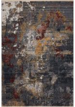 Loloi II TRANSITIONAL SAMRA Power Loomed SAM-03 Area Rug